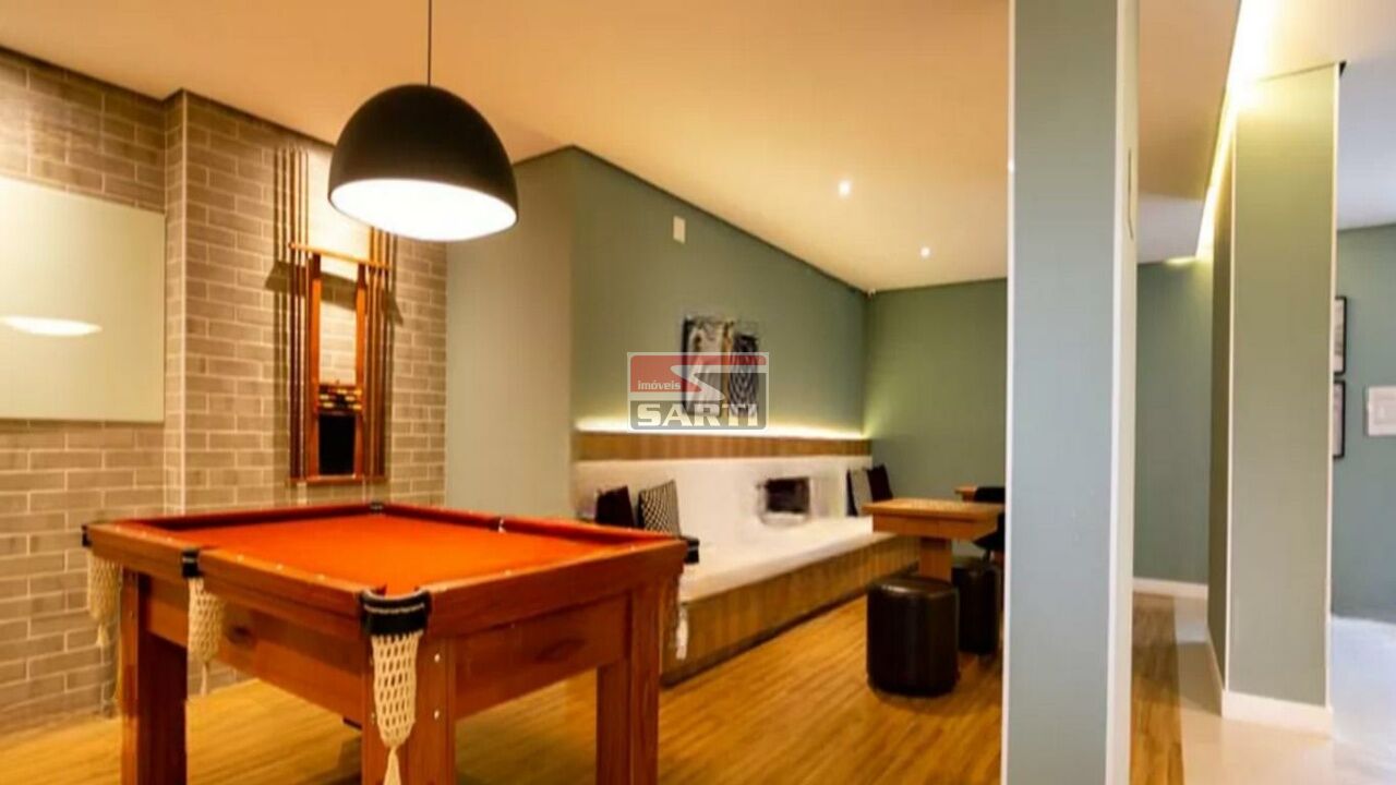 Apartamento para Venda - Santa Teresinha