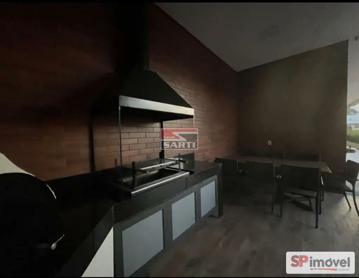 Apartamento para Venda - Parada Inglesa