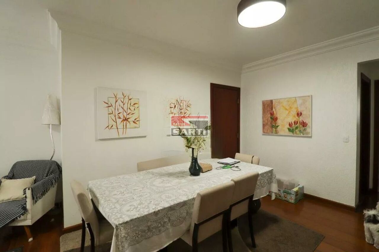 Apartamento para Venda - Vila Paulicia