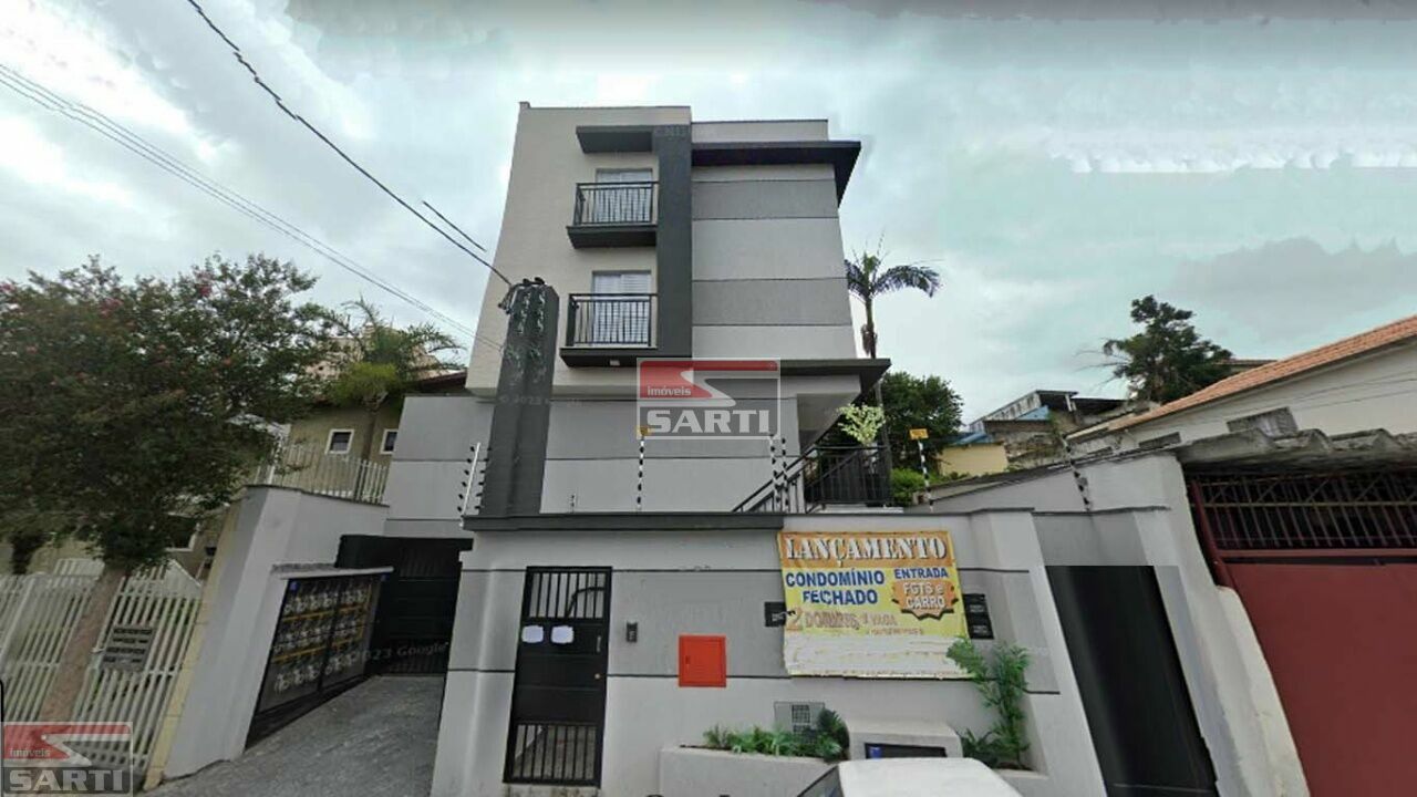 Apartamento para Venda - Chora Menino