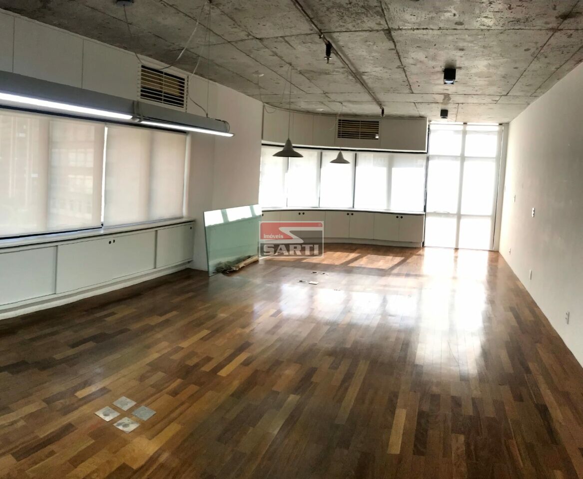 Sala Comercial para Venda - Cerqueira Csar