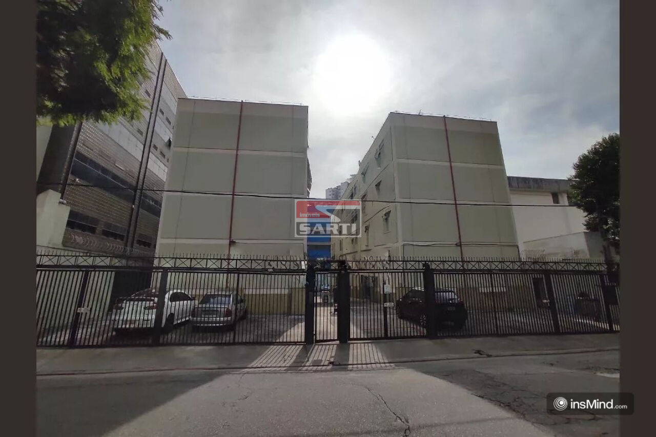 Apartamento para Venda - gua Branca