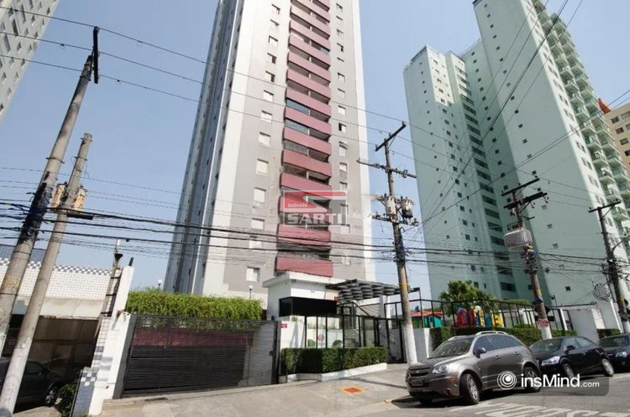Apartamento para Venda - Nossa Senhora Do 
