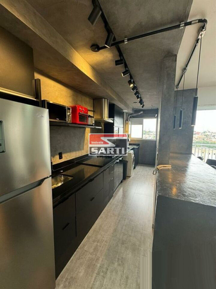 Apartamento para Venda - Vila Mazzei