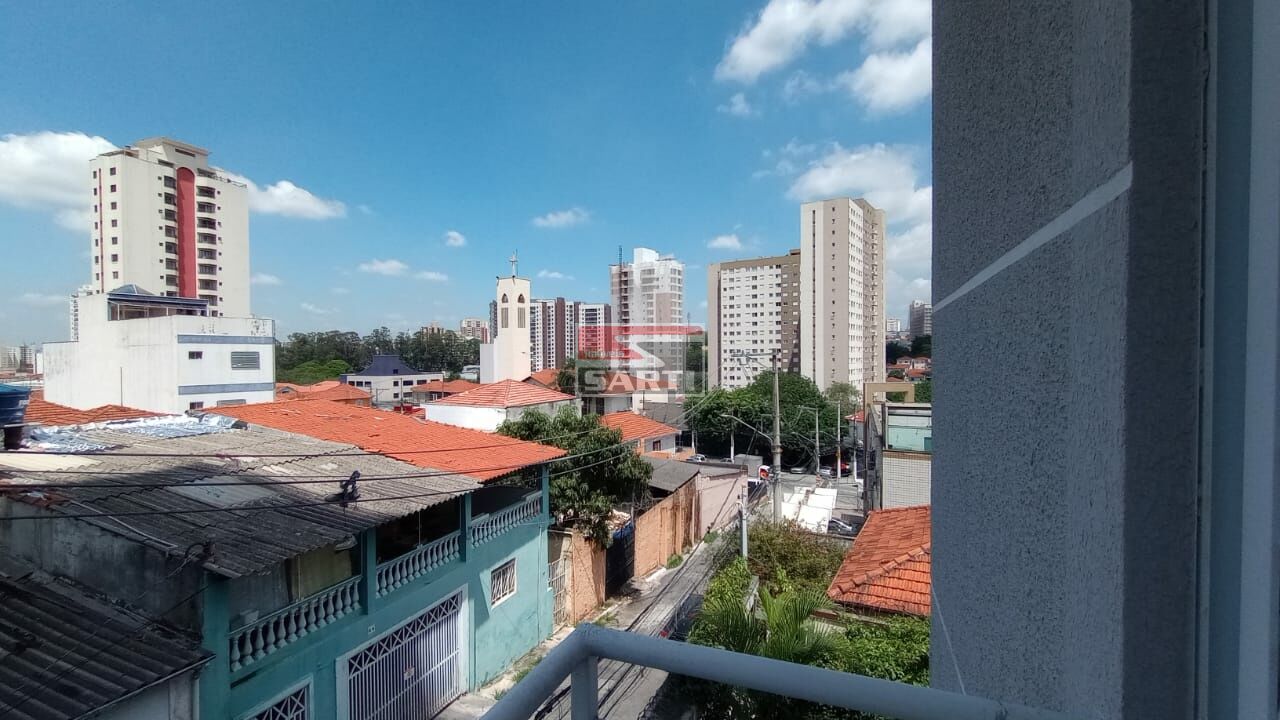 Apartamento para Venda - Parada Inglesa