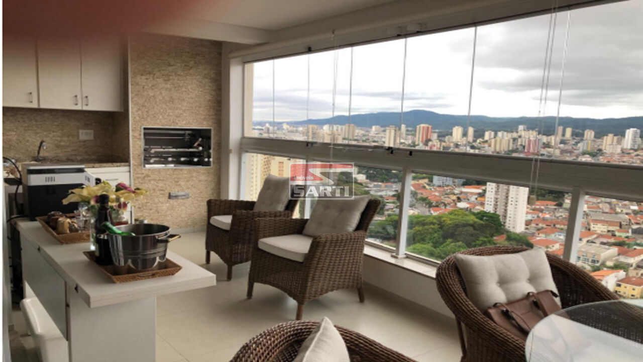 Apartamento para Venda - gua Fria