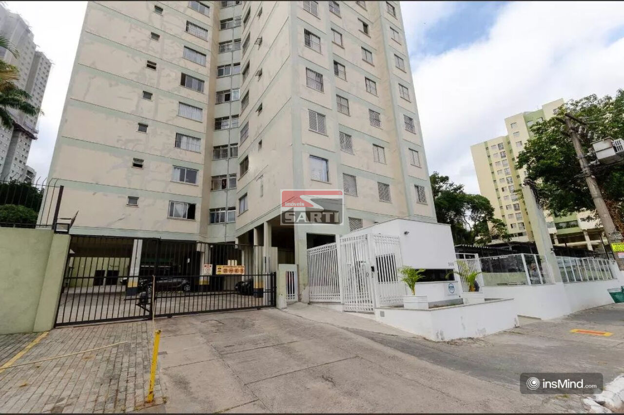 Apartamento para Venda - Vila Albertina