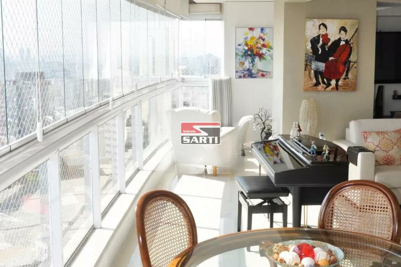 Apartamento para Venda - gua Fria