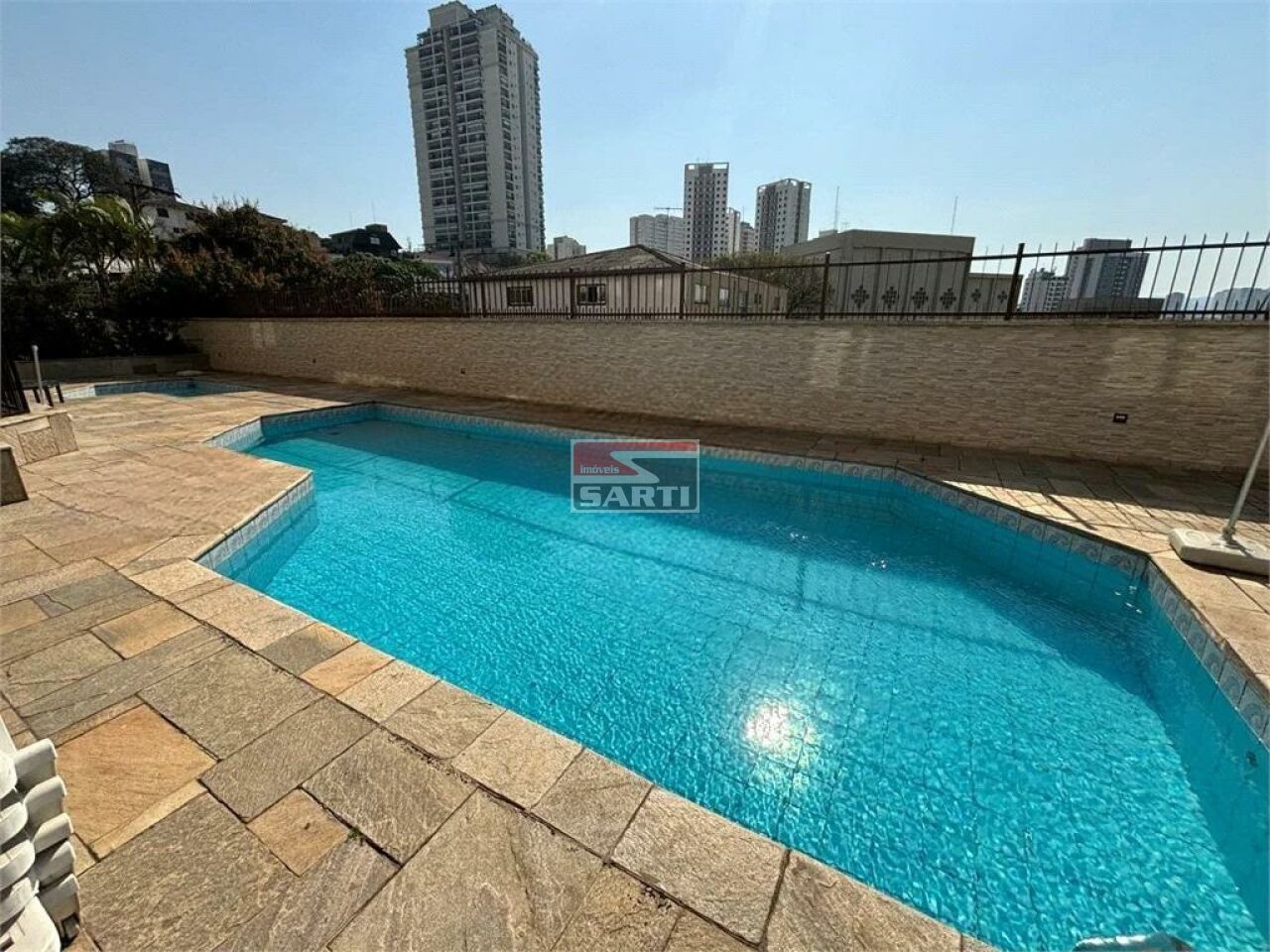 Apartamento para Venda - Santana