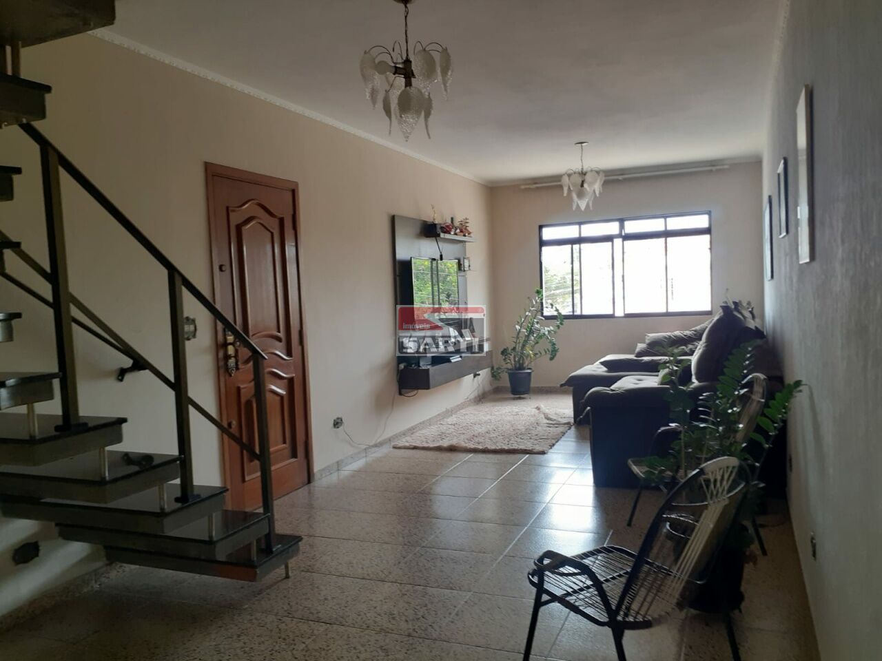 Sobrado para Venda - Parque Peruche