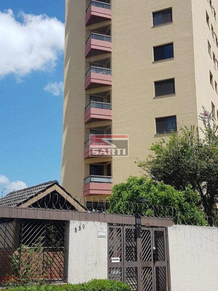 Apartamento para Venda - Tucuruvi