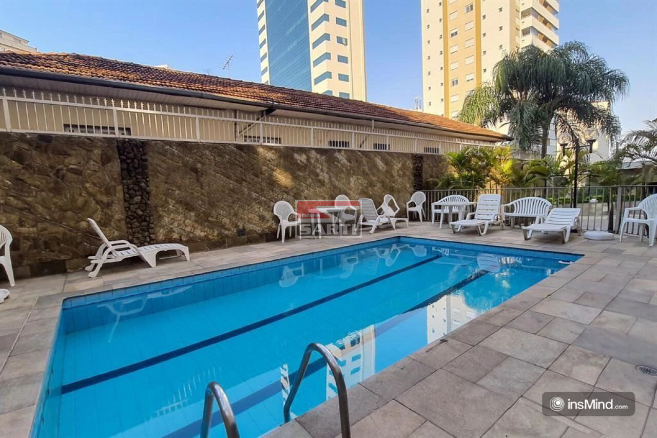 Apartamento para Venda - Santana