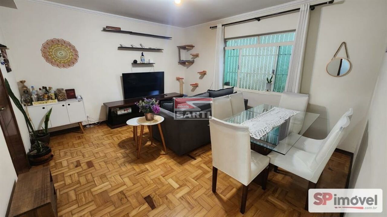 Apartamento para Venda - 