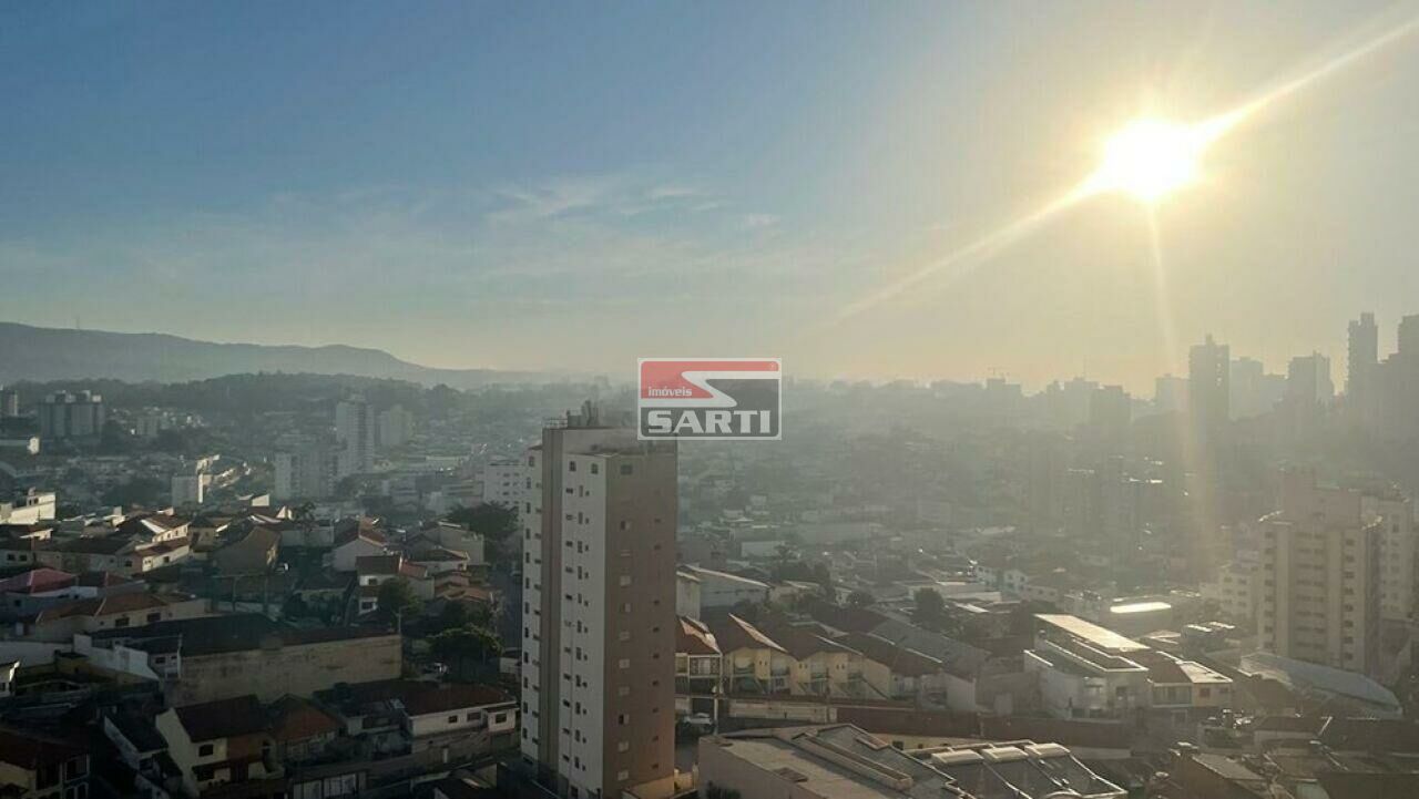 Apartamento para Venda - gua Fria