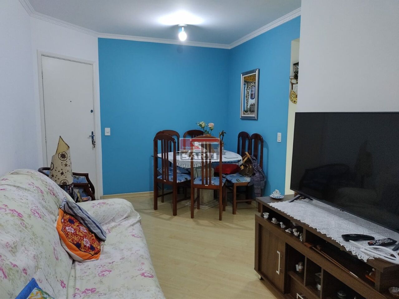 Apartamento para Venda - Imirim