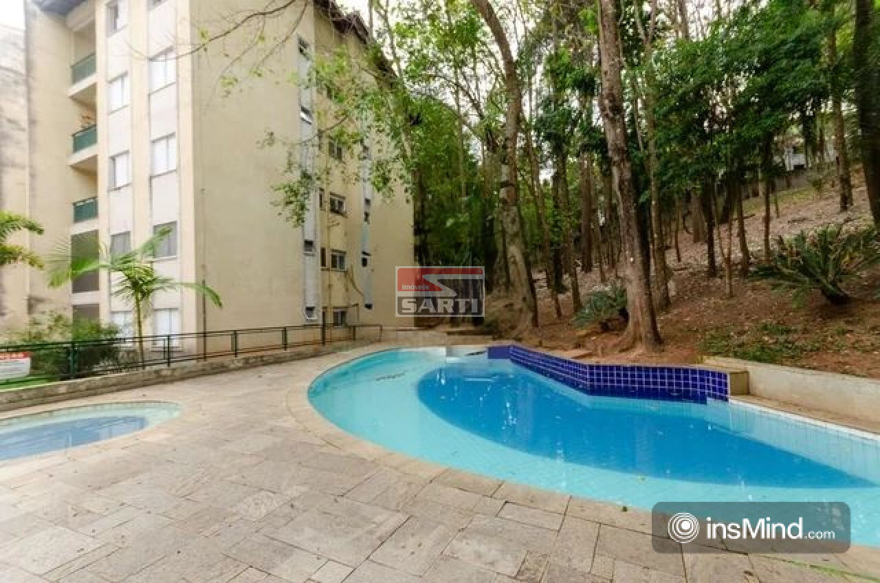 Apartamento para Venda - Jardim Peri