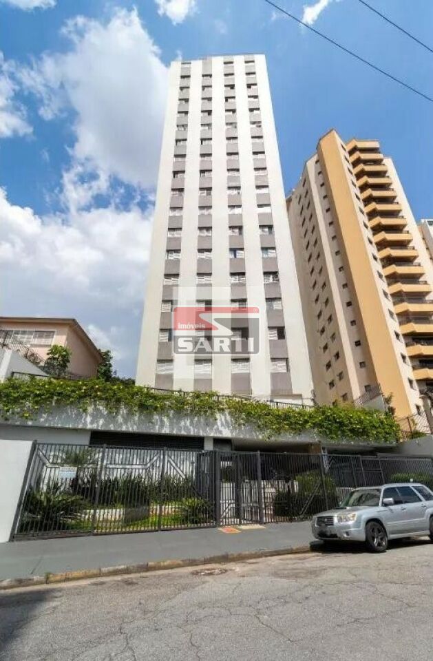 Apartamento para Venda - gua Fria