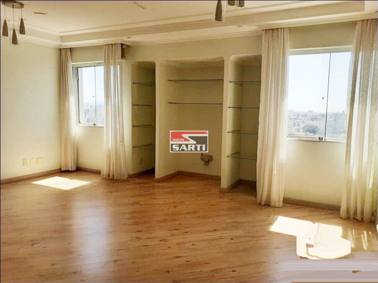 Apartamento para Venda - Santana