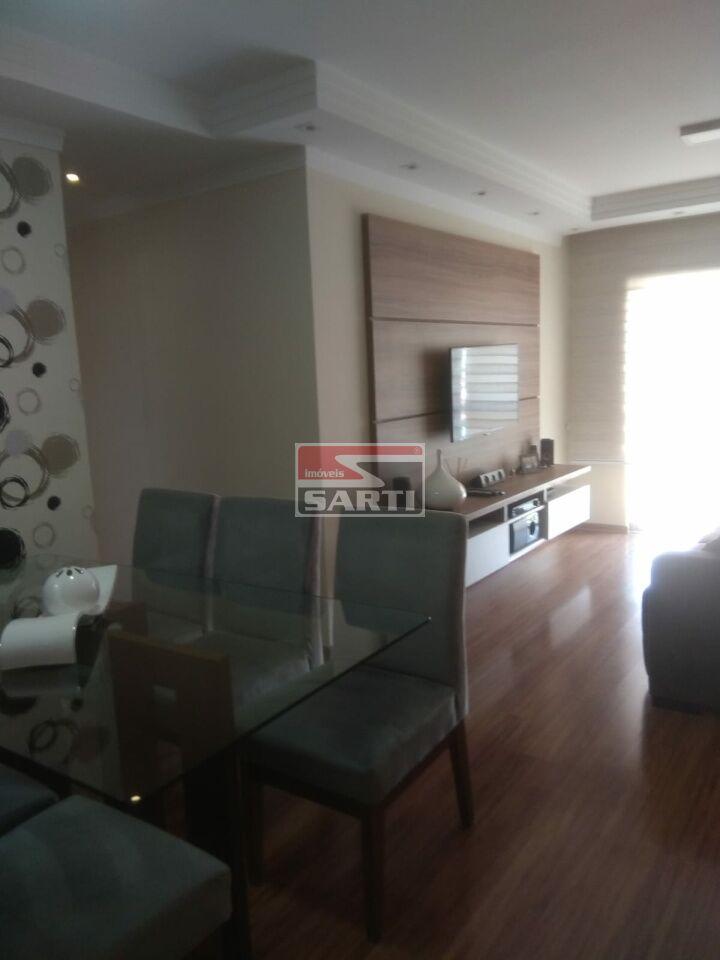 Apartamento para Venda - Vila Gustavo