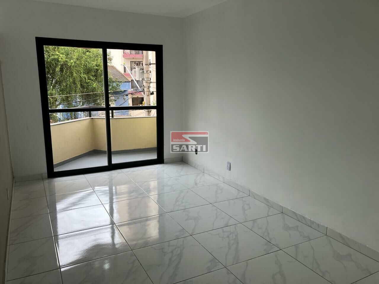 Apartamento para Venda - Santa Teresinha