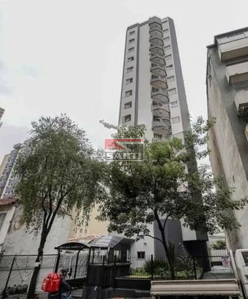 Apartamento para Venda - Bela Vista