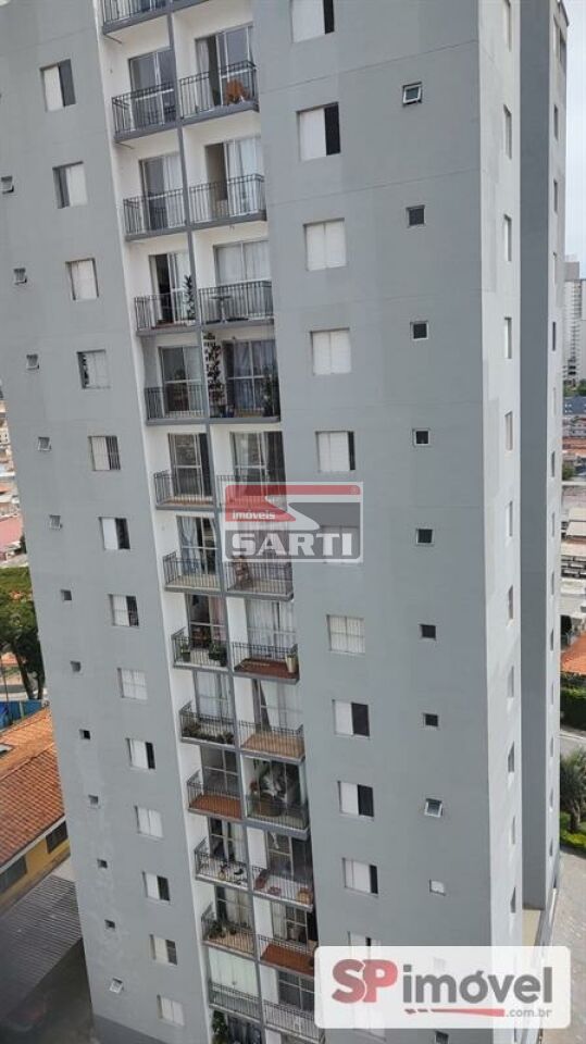 Apartamento para Venda - 