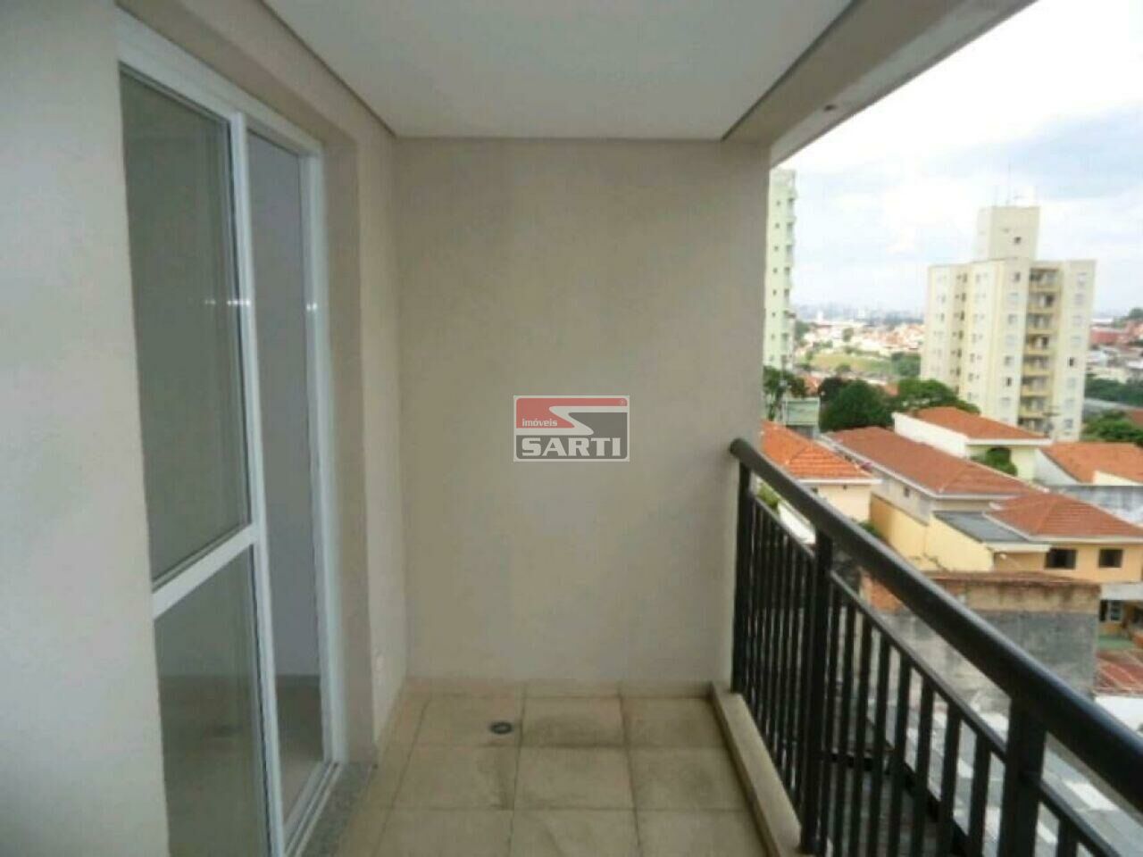 Apartamento para Venda - Vila Mazzei