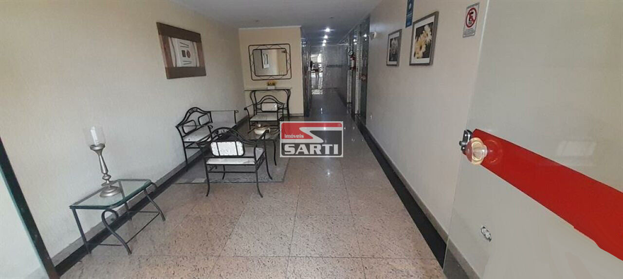 Apartamento para Venda - Santana