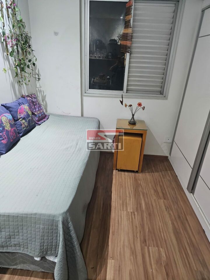 Apartamento para Venda - Parque Mandaqui