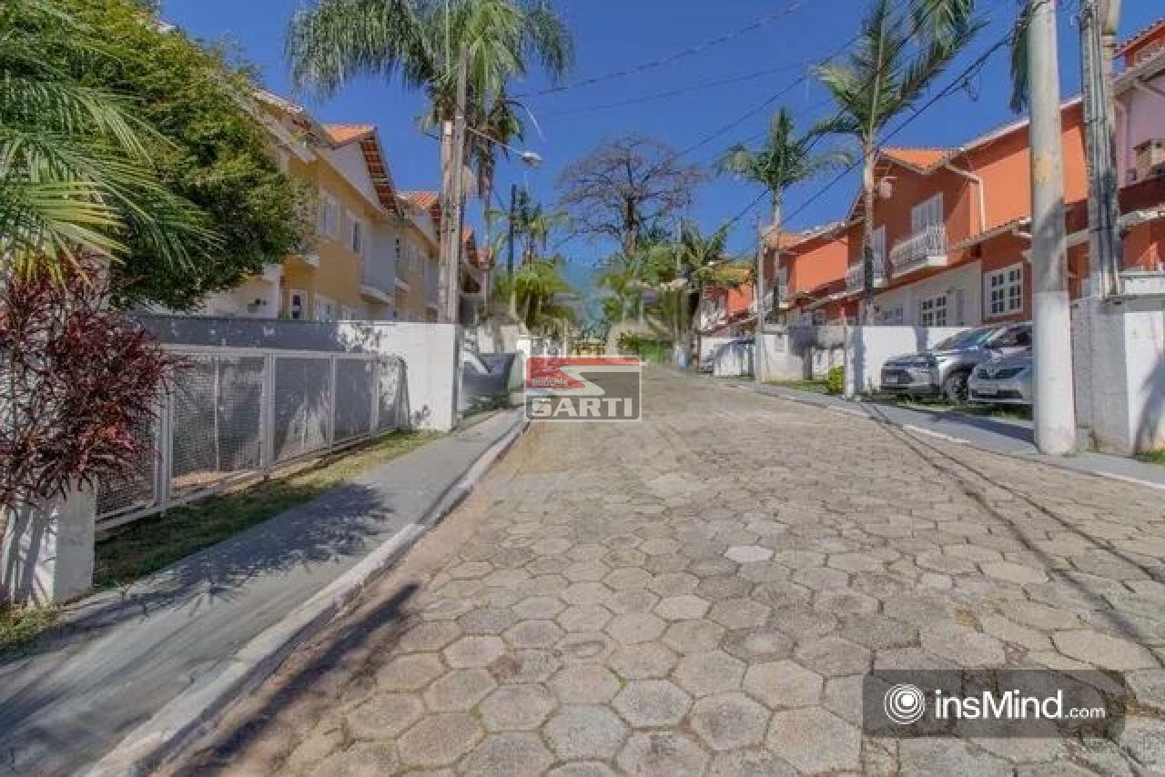 Condomnio para Venda - Jardim Leonor Mendes De Barros