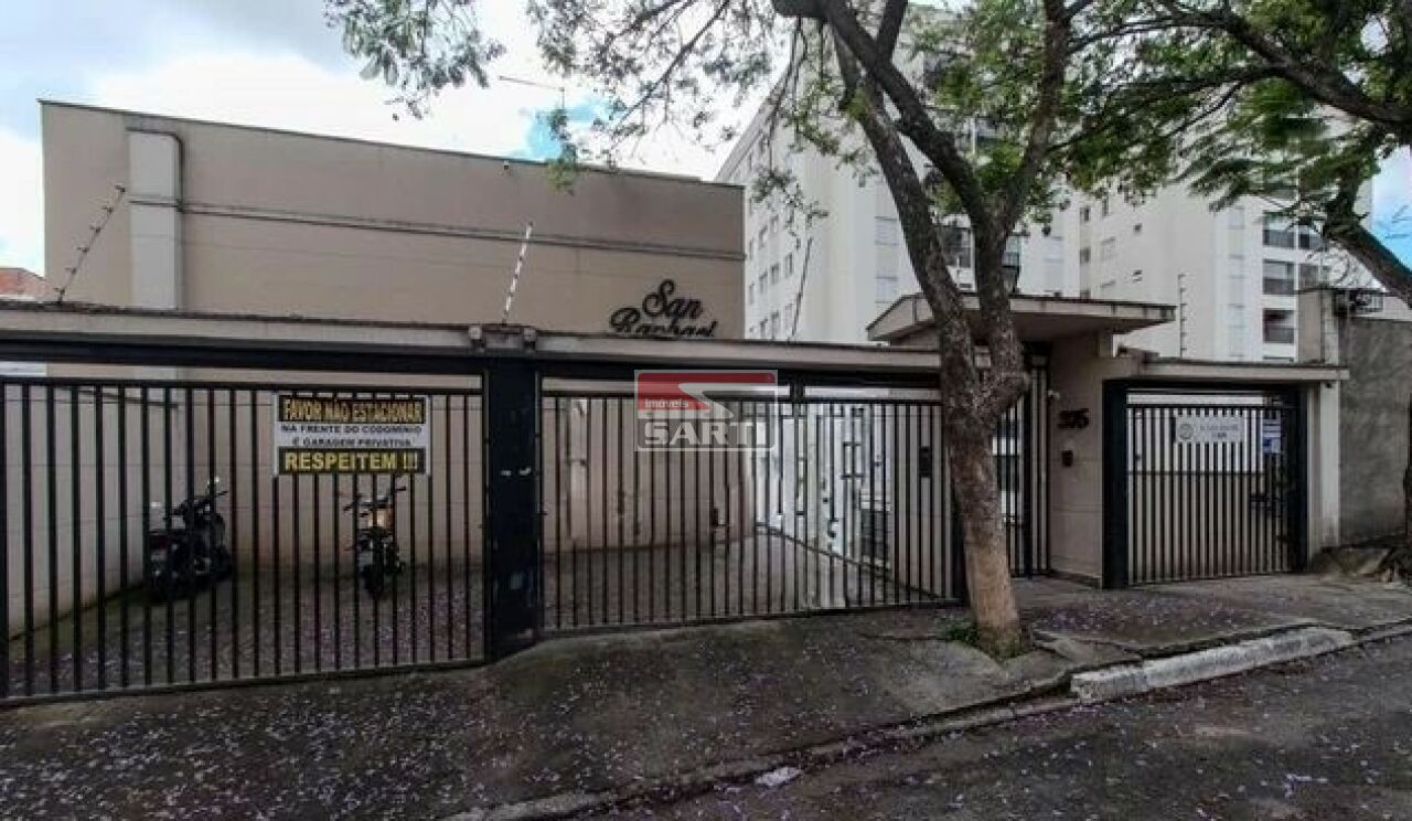 Condomnio para Venda - Vila Nova Mazzei