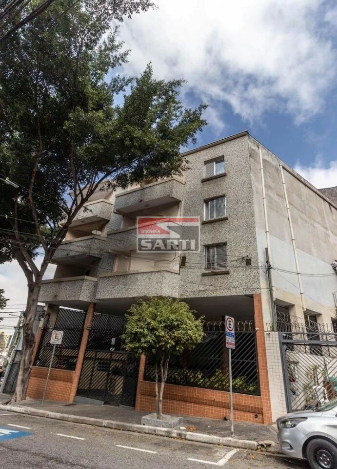 Apartamento para Venda - Santana