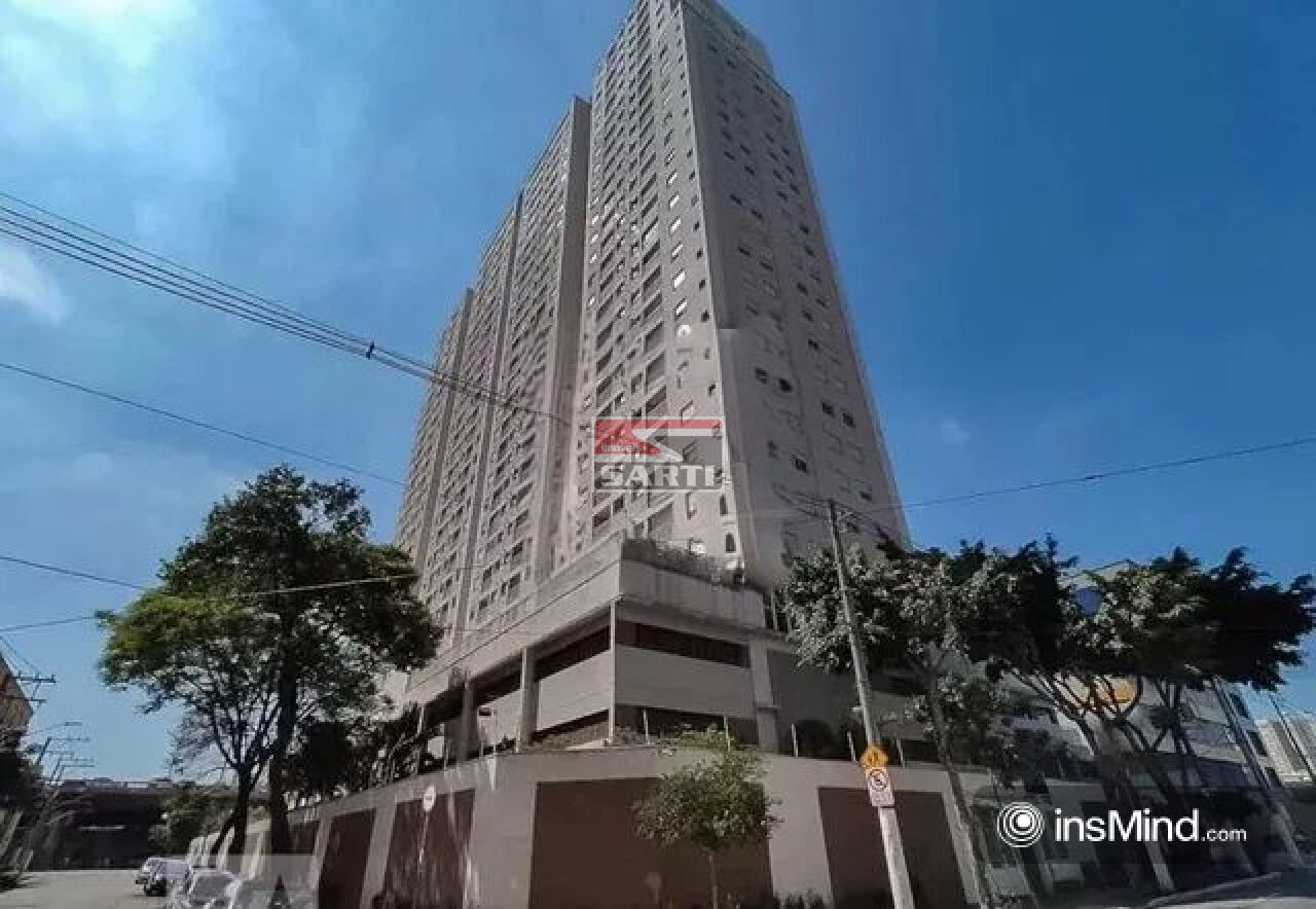 Apartamento para Venda - Liberdade