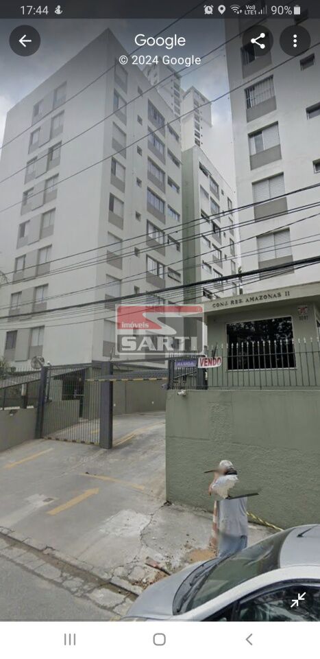 Apartamento para Venda - 
