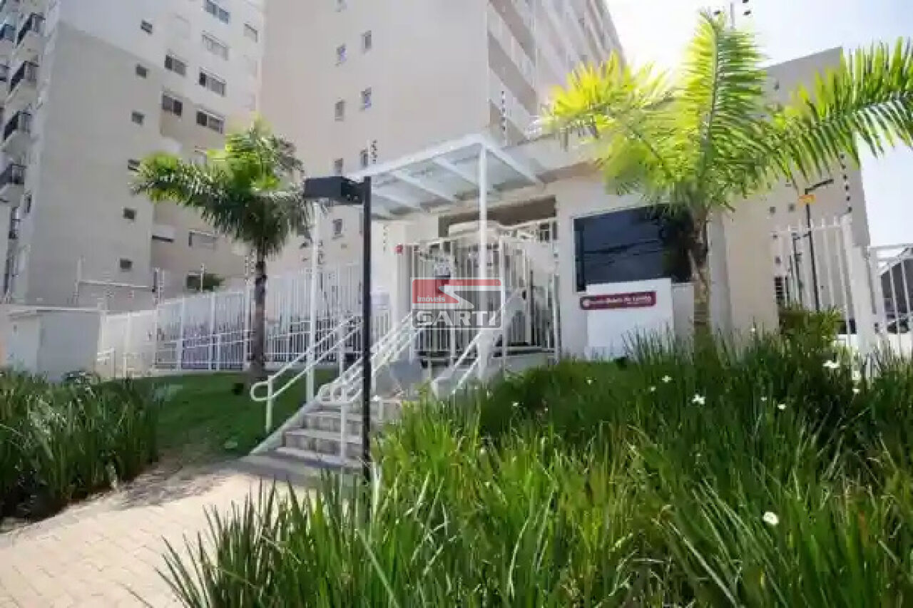 Apartamento para Venda - Barra Funda