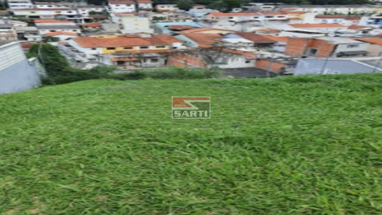 Terreno para Venda - Horto Florestal