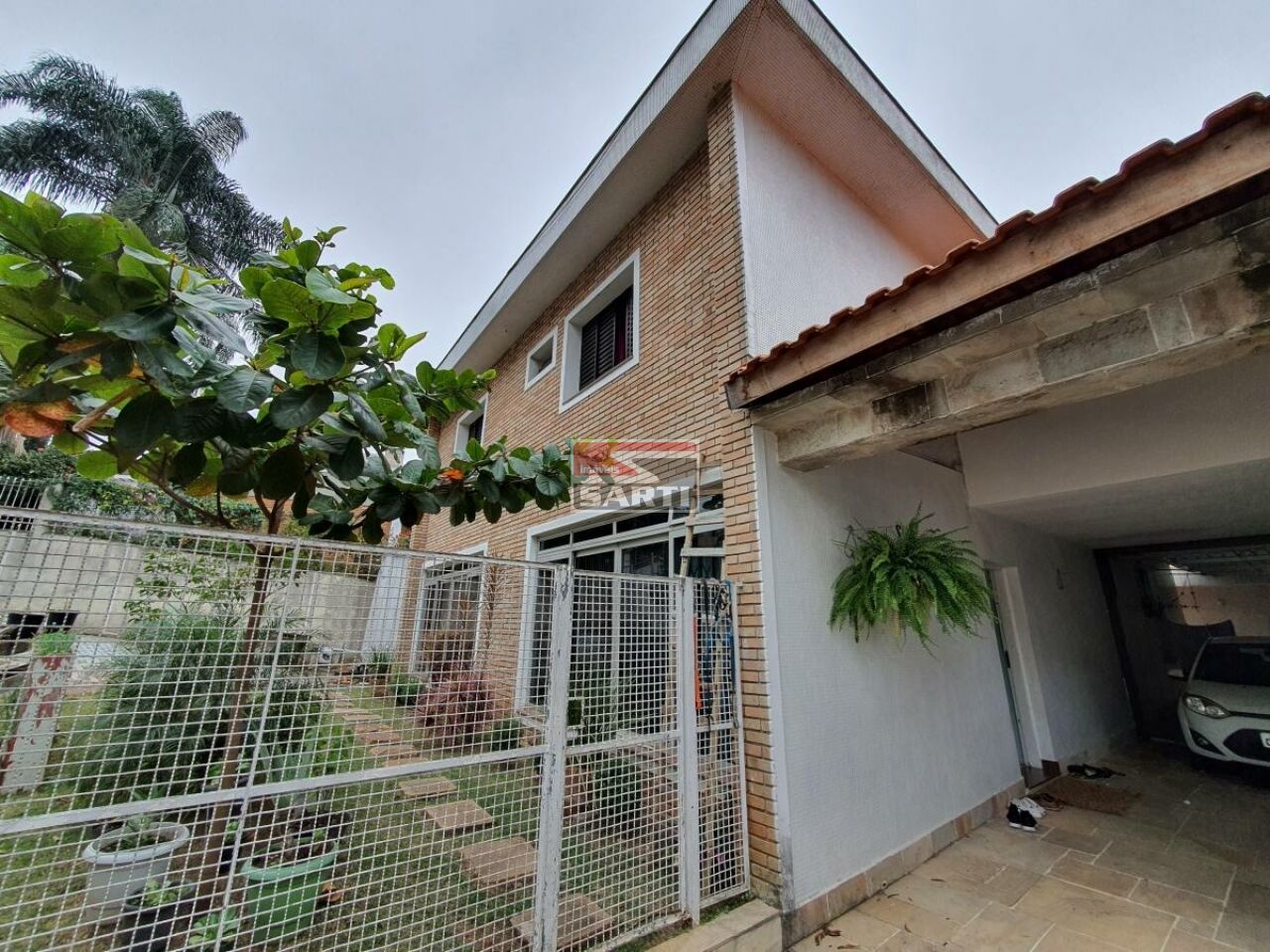 Sobrado para Venda - Jardim So Bento