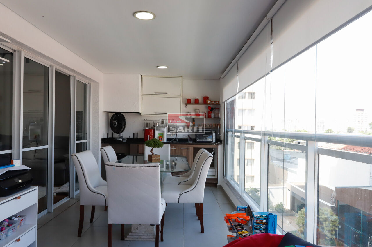 Apartamento para Venda - Jardim Paraso