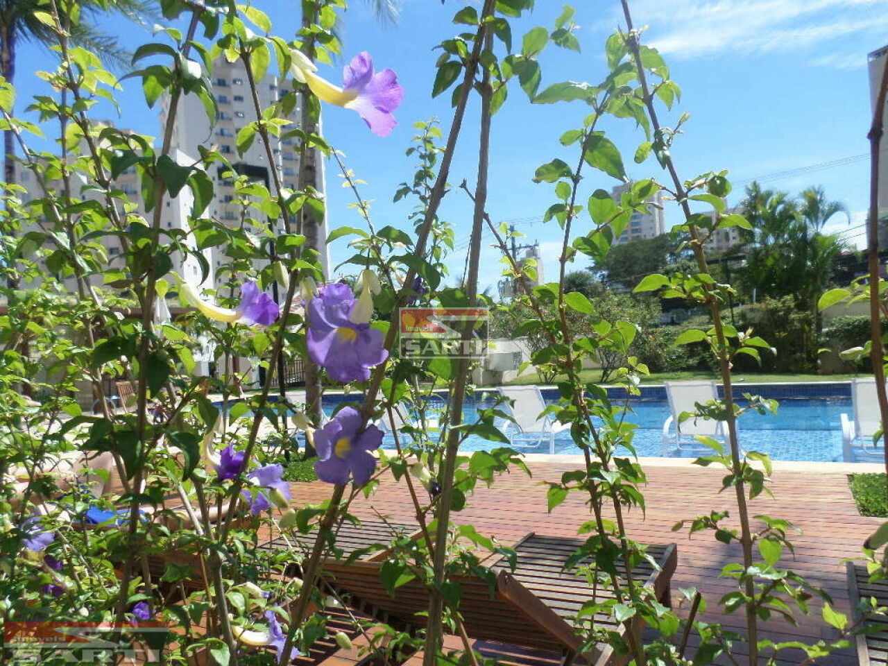 Apartamento para Venda - Santa Teresinha
