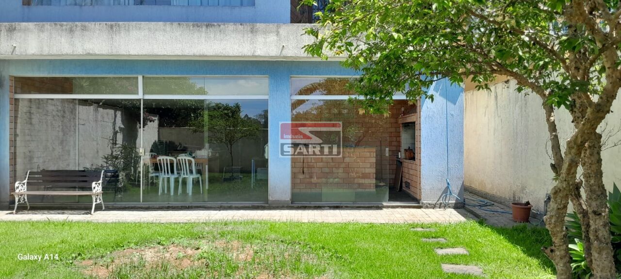 Sobrado para Venda - Jardim Leonor Mendes De Barros