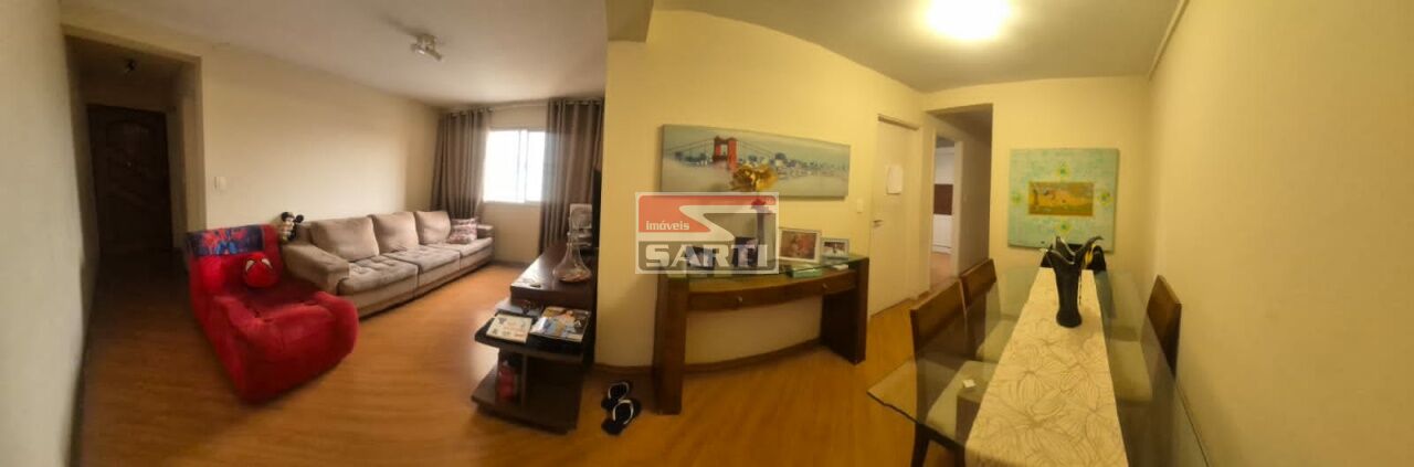 Apartamento para Venda - Vila Guilherme