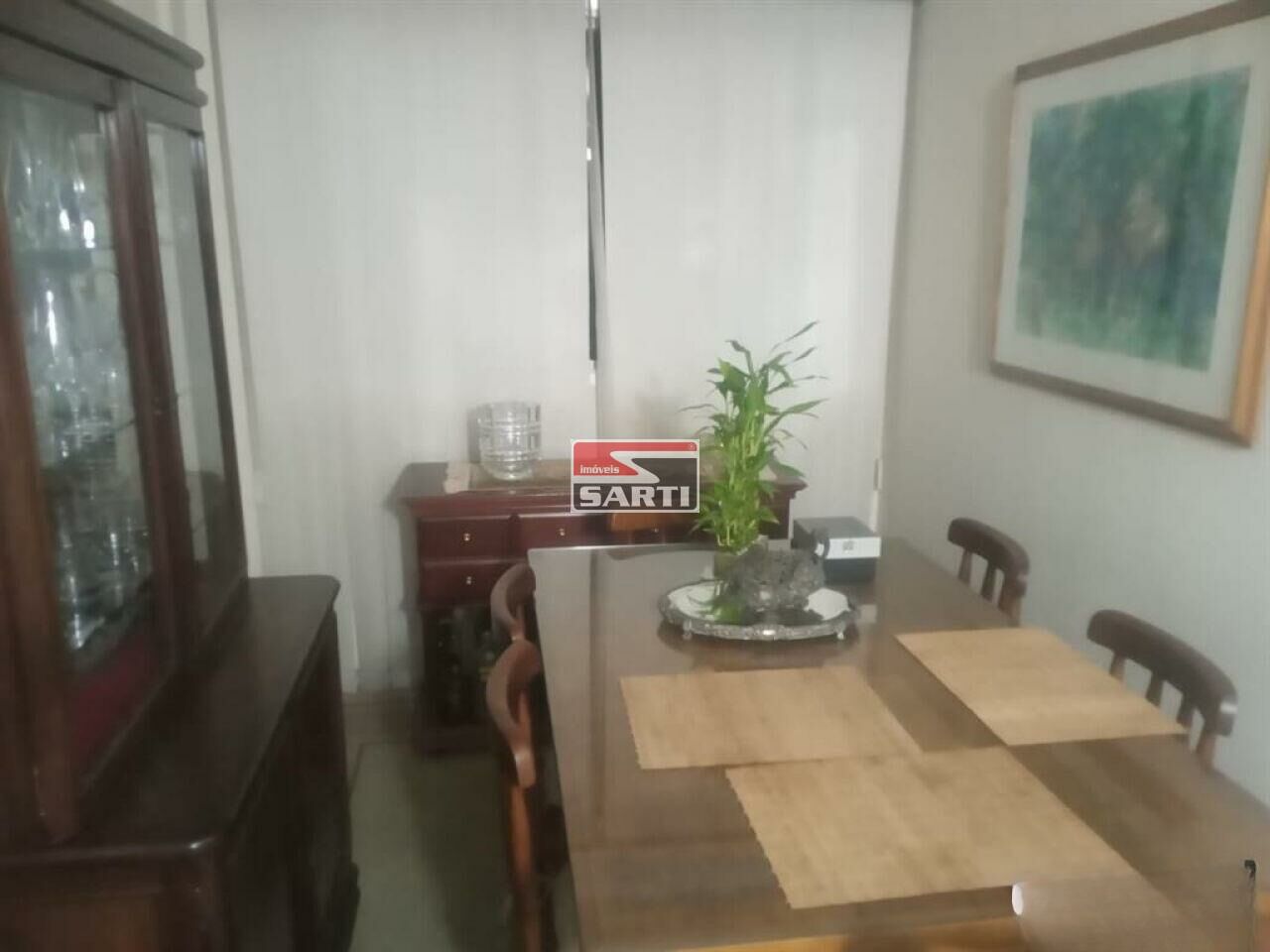 Apartamento para Venda - Parque Mandaqui