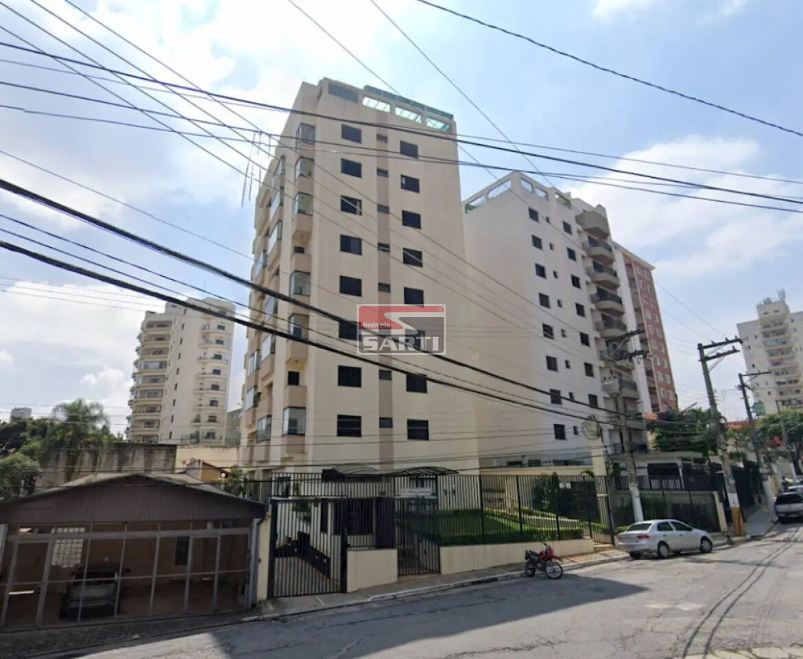 Apartamento para Venda - gua Fria