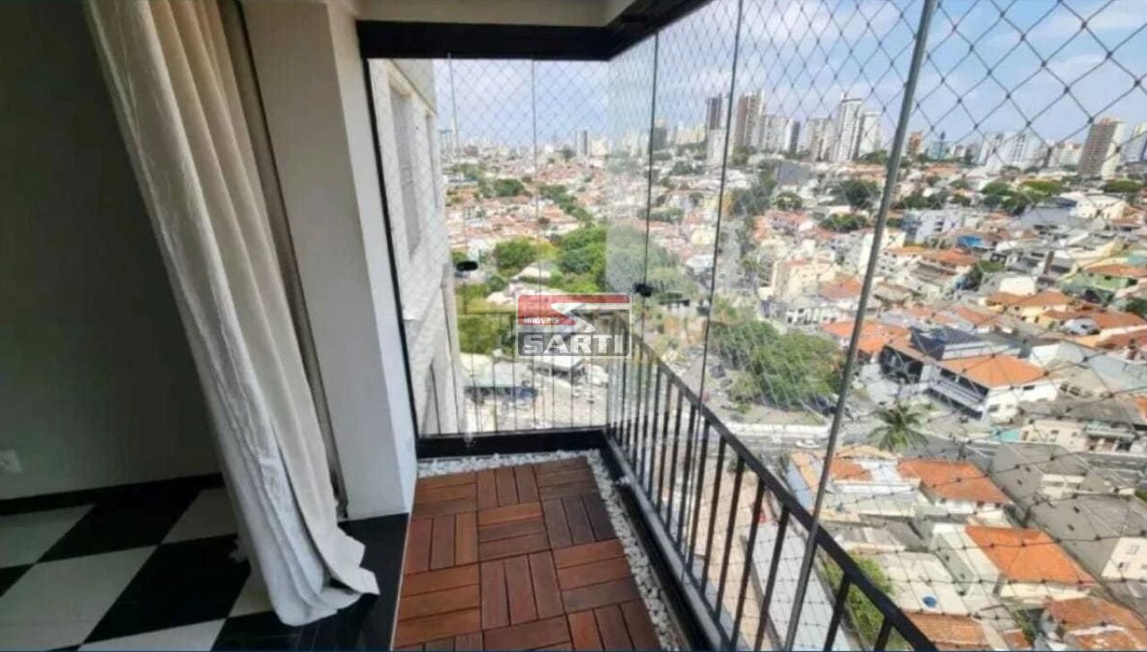 Apartamento para Venda - 
