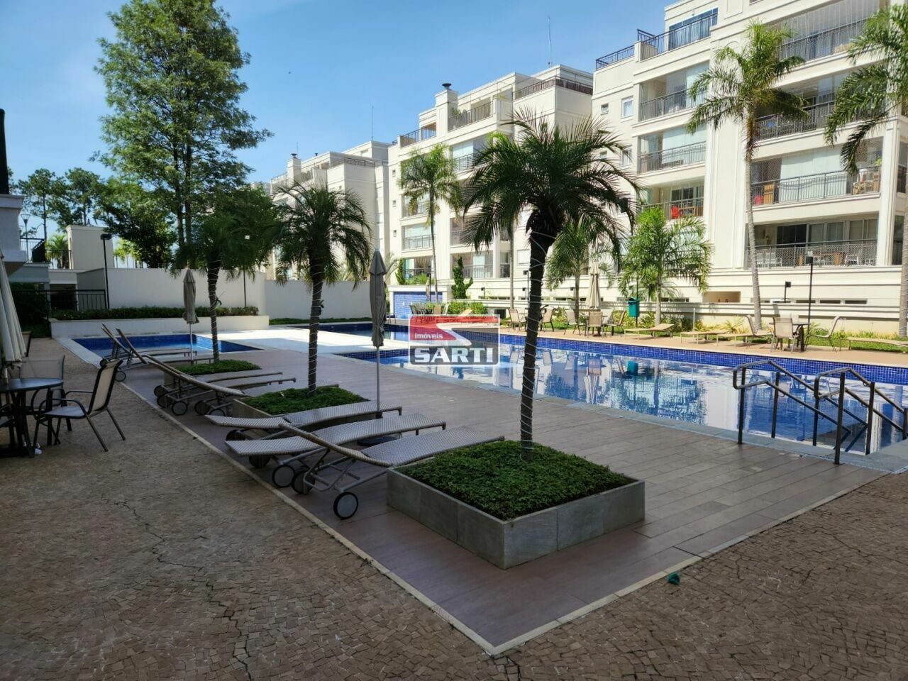 Apartamento para Venda - Vila Irmos Arnoni