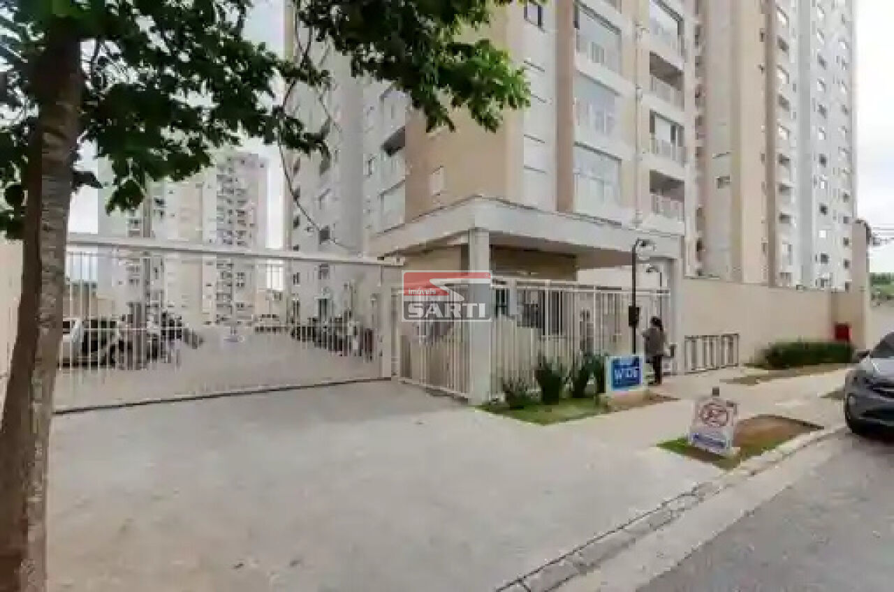 Apartamento para Venda - Vila Pirituba