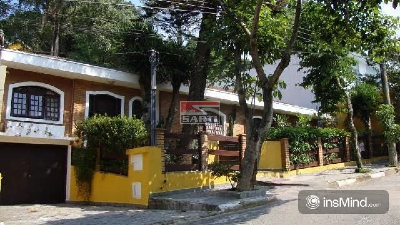 Casa Trrea para Venda - Vila Albertina