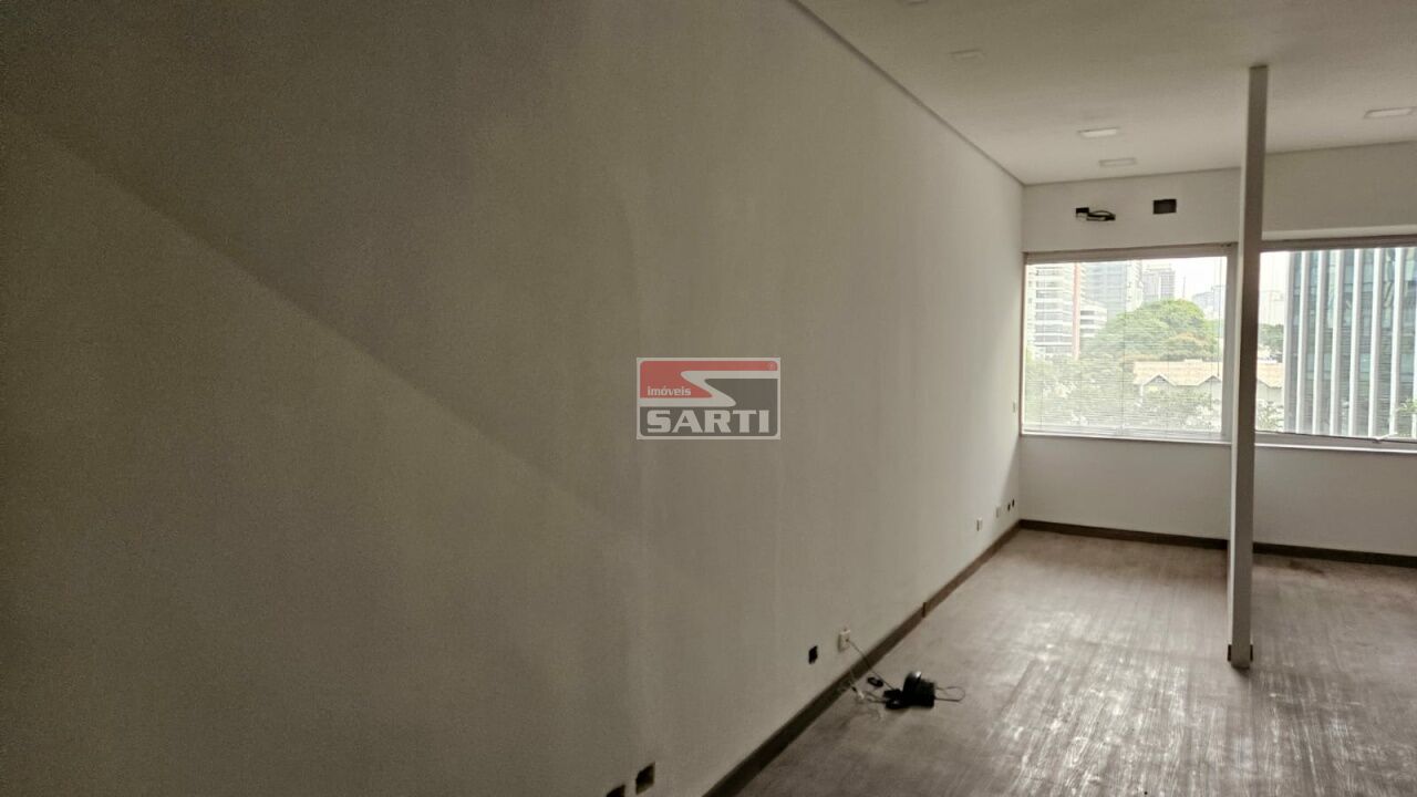 Sala Comercial para Venda - Jardim Paulistano