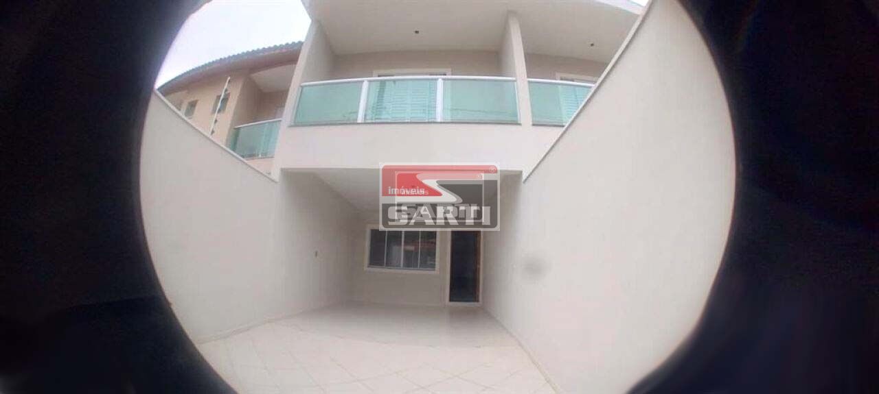 Sobrado para Venda - Imirim