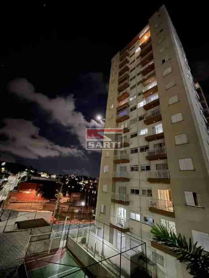 Apartamento para Venda - 
